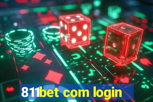 811bet com login